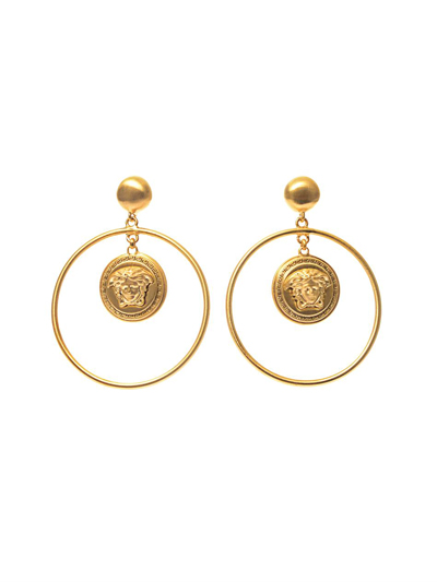 versace-medusa-head-hoop-earrings