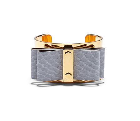 louise-et-cie-snake-leather-bow-cuff