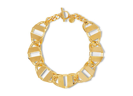 The Family Jewels — Louise Camuto Launches Louise Et Cie Jewelry Line -  SICKA THAN AVERAGE