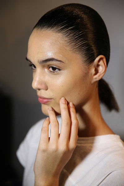 sheer-nails-at-alexander-wang-ss15