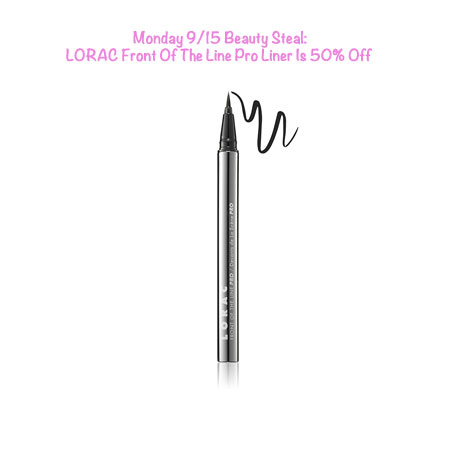 ulta-21-days-of-beauty-LORAC-Front-Of-The-Line-liner-deal