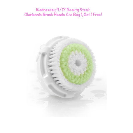 ulta-21-days-of-beauty-clarisonic-event