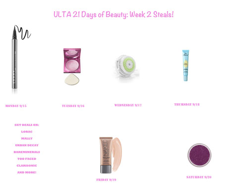 ulta-beauty-21-days-of-beauty-week-2