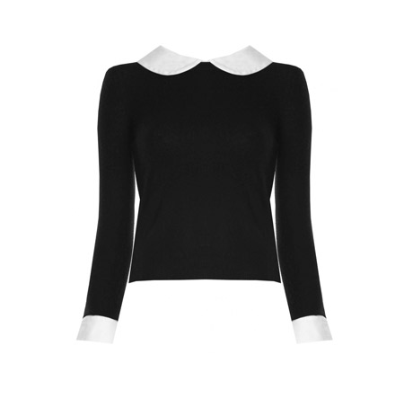 alice-and-olivia-porla-collared-sweater