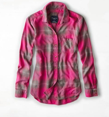 american-eagle-outfitters-plaid-boyfriend-shirt