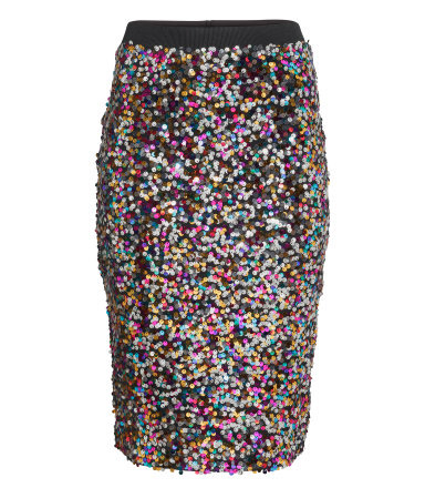 hm-sequined-skirt