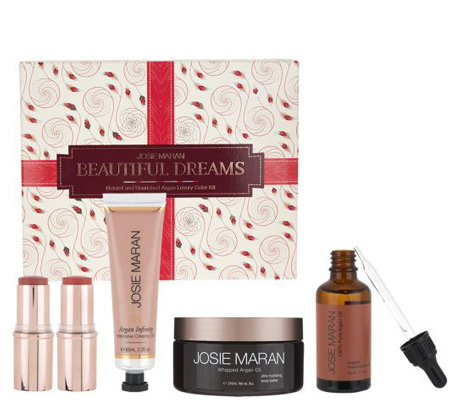 josie-maran-beautiful-dreams-holiday-2014-kit