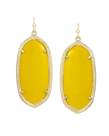 kendra-scott-elle-oval-earrings-in-bright-yellow