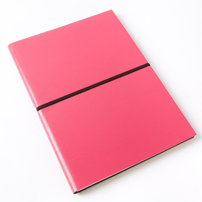 moderno-fuchsia-leather-journal