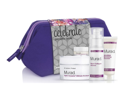 murad-celebrate-smooth-skin-holiday-2014-kit