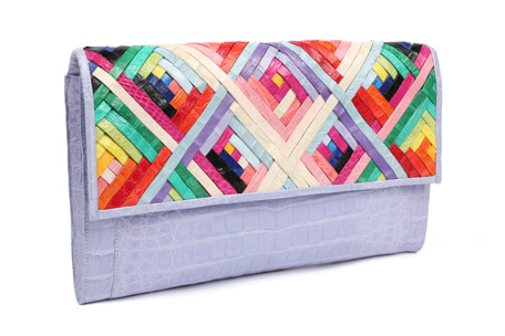 nancy-gonzalez-kaleidoscope-flap-clutch