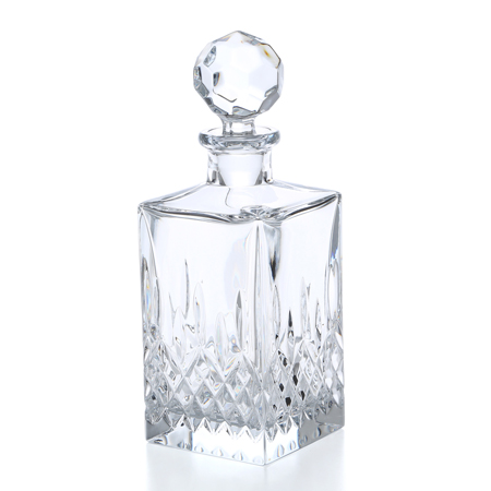 reed-and-barton-Crystal-Giftware-Hamilton-Decanter