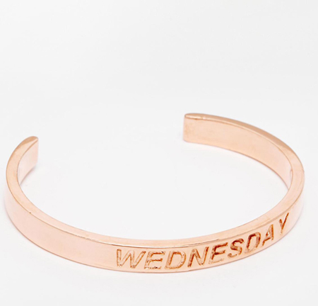 stella-and-bow-mean-girls-wednesday-cuff