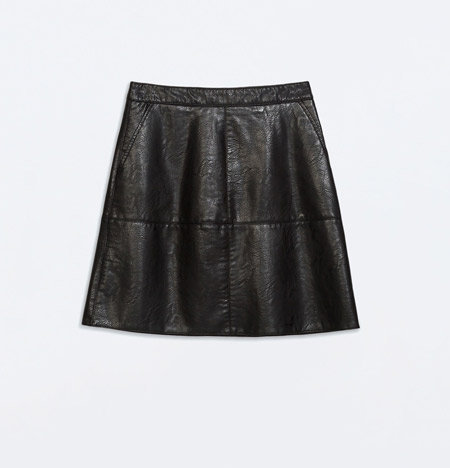 zara-aline-faux-leather-skirt