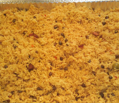 arroz-con-gandules