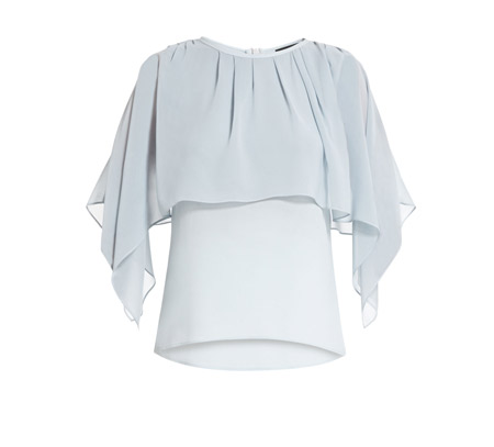 bcbgmaxazria-jeanne-pleated-chiffon-overlay-top