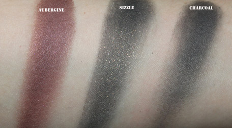 jane-iredale-aubergine-sizzle-and-charcoal-eye-shadows