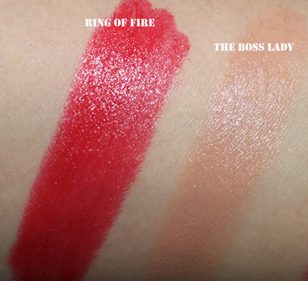 laqa-ring-of-fire-lip-pencil-and-the-boss-lady-lip-lube-swatches