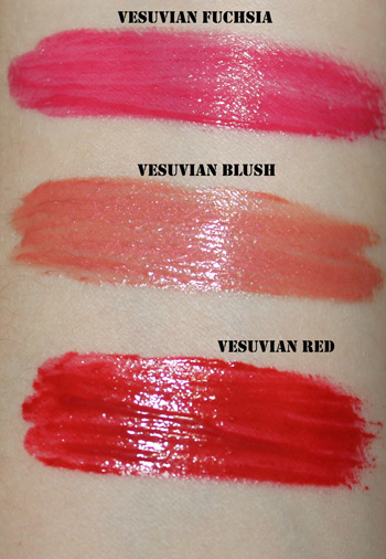 lisptick-queen-vesuvian-red-vesuvian-fuchsia-vesuvian-blush-swatches
