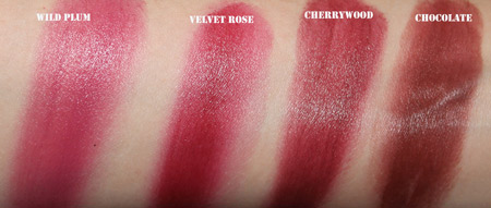 mehron-wild-plum-velvet-rose-chocolate-colors