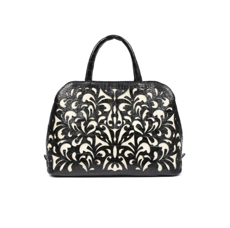 nancy-gonzalez-seville-laser-cut-out-dome-bag