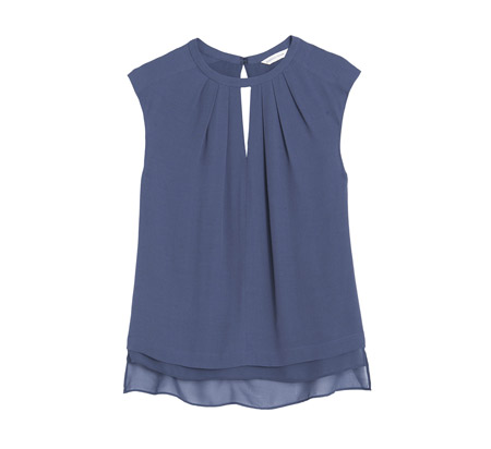 rebecca-taylor-crepe-top-with-cut-out