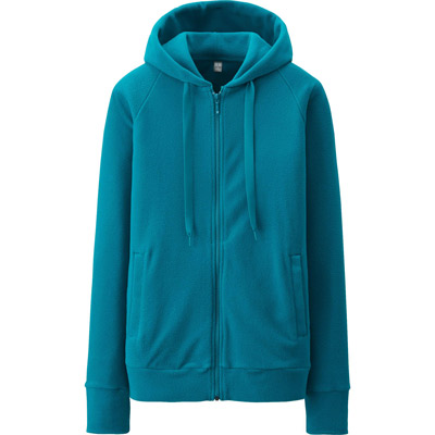 uniqlo-heattech-fleece-full-zip-hoodie-sweatshirt