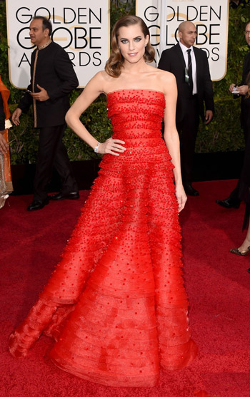 allison-williams-at-2015-golden-globes