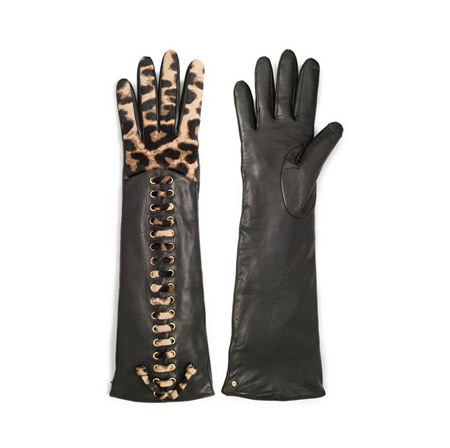 diane-von-furstenberg-leopard-haircalf-whipstitch-long-gloves