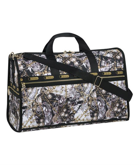 erickson-beamon-x-le-sportsac-jane-weekender