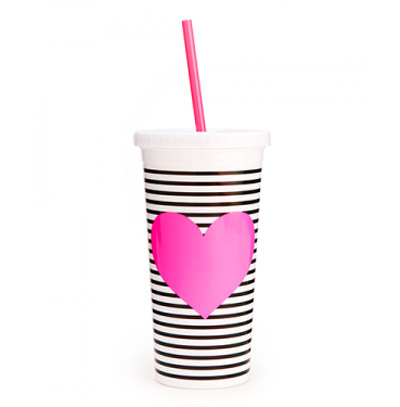 bando-sip-sip-tumbler-neon-pink-heart