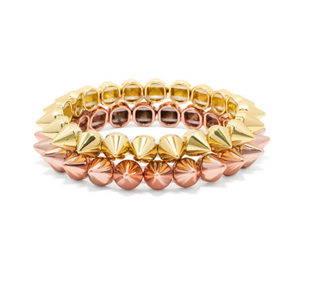 baublebar-spiked-stretch-bracelets