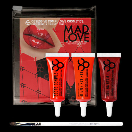 occ-makeup-Mad-Love-lip-tar-and-stained-gloss-trio