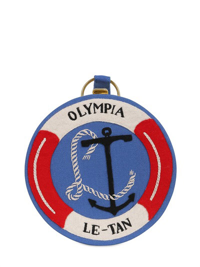 olympia-le-tan-bouee-round-clutch