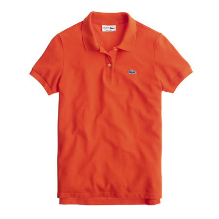 lacoste polo shirts limited edition