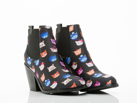 Black-Milk-Clothing-X-Solestruck-Alex-booties-in-Whos-That-Cat