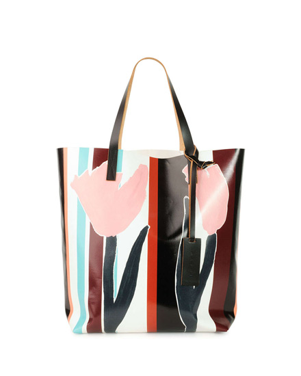 marni-tulip-print-pvc-shopping-bag