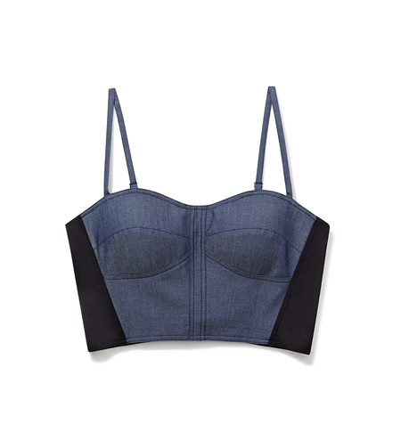 rebecca-minkoff-MOJITO-BUSTIER-indigo