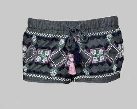 anna-sui-for-oneill-eureka-shorts