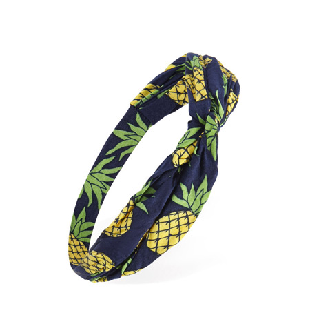 forever-21-pineapple-print-headwrap