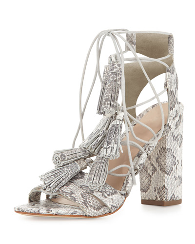 loeffler-randall-luz-tassel-snakeskin-sandals