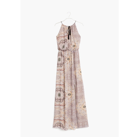 mango-flowy-printed-dress-with-tassels