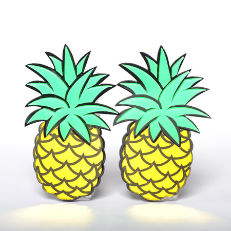 melody-ehsani-pineapples-earrings