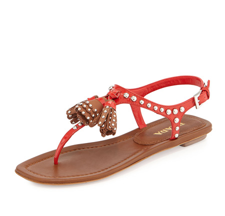 prada-lacca-leather-tassel-studded-sandals