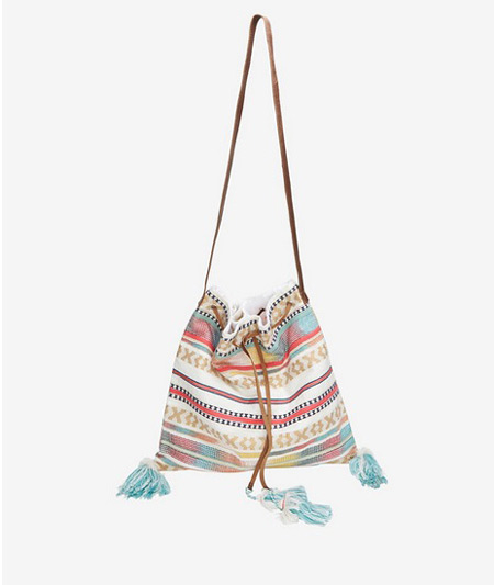 star-mela-embroidered-canvas-beach-tote-shoulder-bag