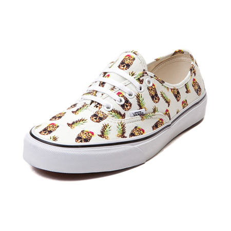 vans-authentic-pineapple-skull-skate-shoe