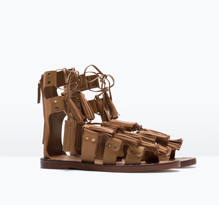 zara-tasseled-roman-sandal