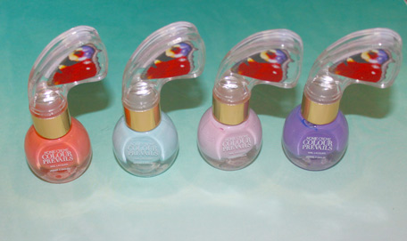 colour-prevails-nail-lacquer-shades