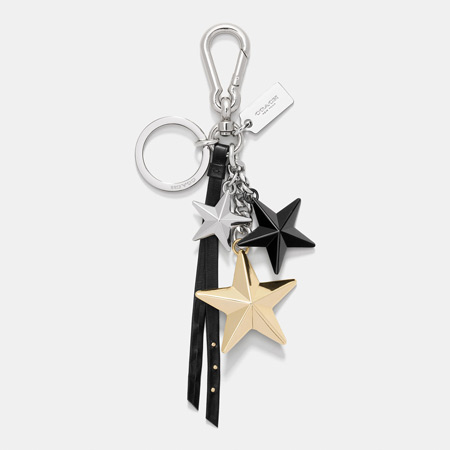 coach-multi-metal-stars-bag-charm