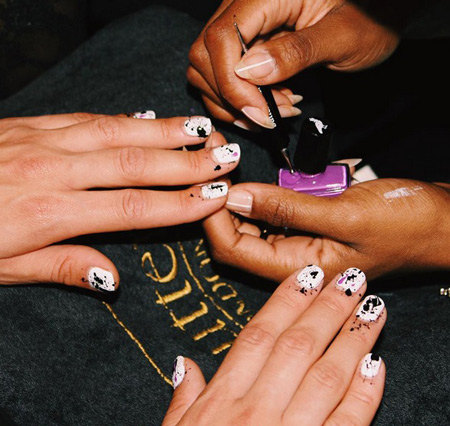 butter-london-nail-design-for-nicole-miller-ss16